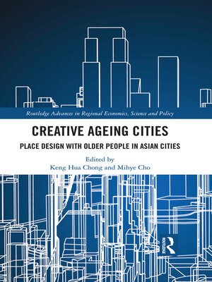 cover image of Creative Ageing Cities